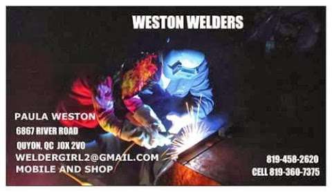 Soudeur Weston Welders Soudeur Weston Welders